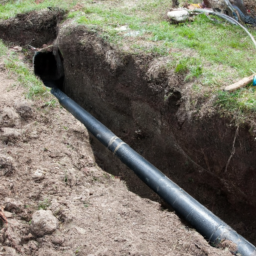 Installation de Fosses Toutes Eaux : Garantissez la Qualité et la Durabilité Selestat